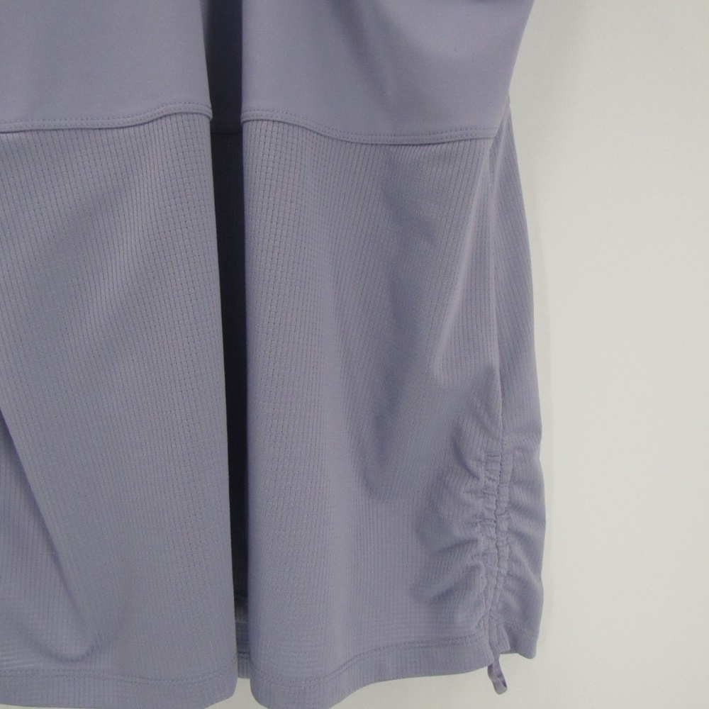 Fabletics M Lavender Racerback Active Tank - Picture 13 of 14